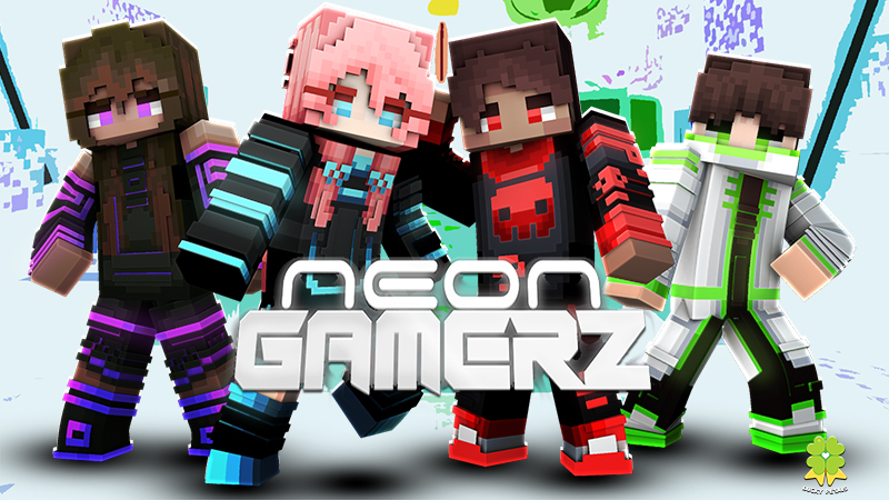 Neon Gamerz