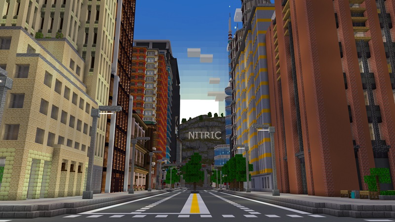 City Roleplay Screenshot #1