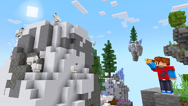 Skyblock screenshot 4