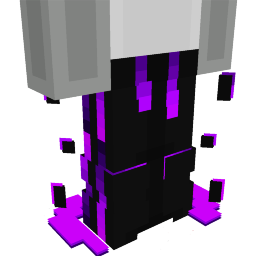 Ender Magic Pants
