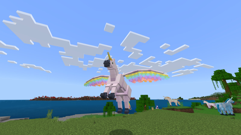 Unicorns Screenshot #5