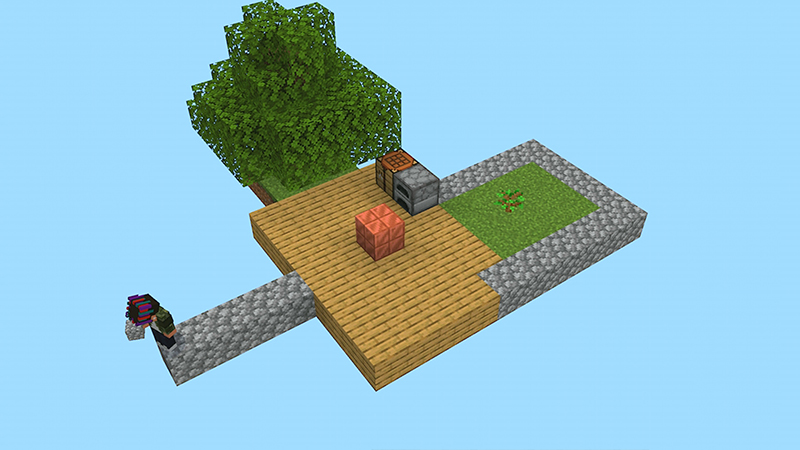 One Block Screenshot #4