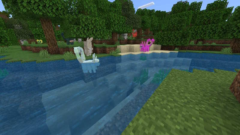 Enchanted Encounters Screenshot #4
