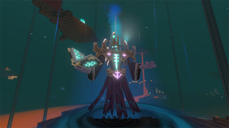 Epic Bosses by Peach Tree
