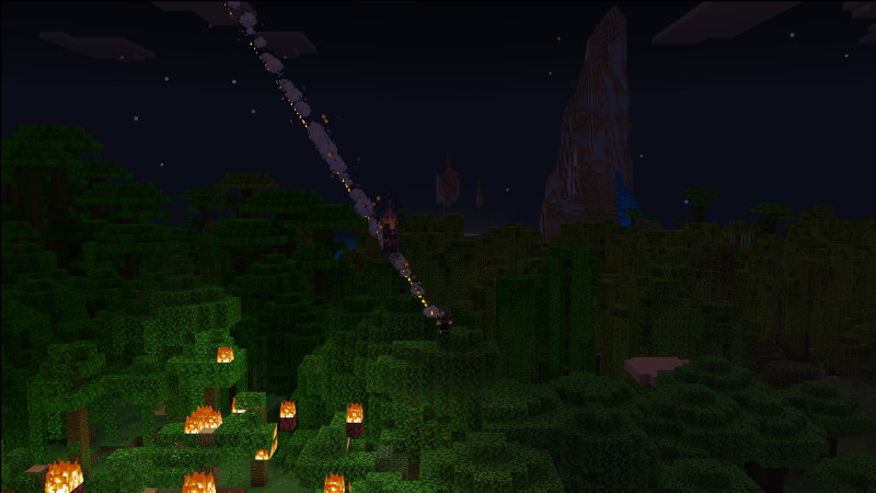Survive the Night Add-On by BLOCKLAB Studios