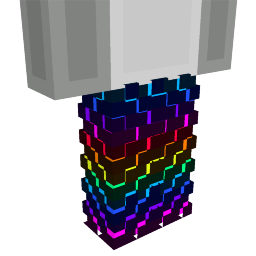 RGB Legs on the Minecraft Marketplace by A30x1