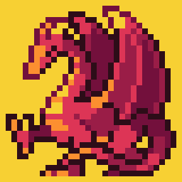 DRAGONS++ Pack Icon