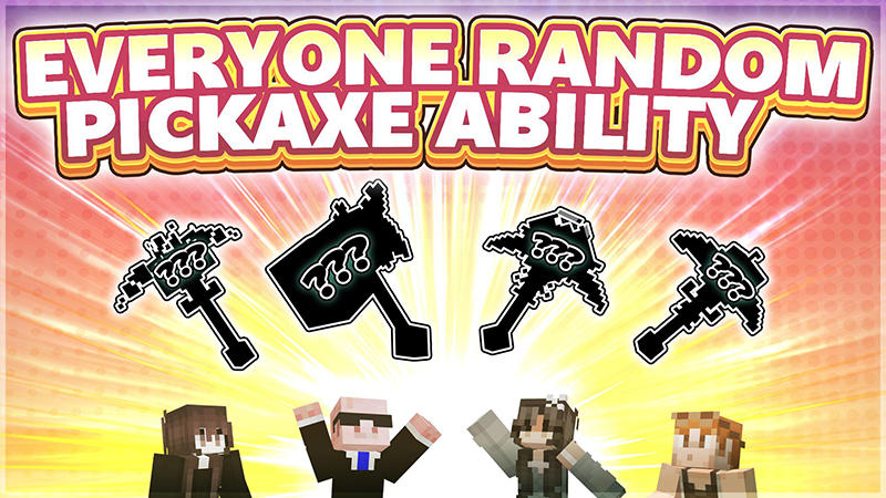CHAOS Ability Tools EVENT