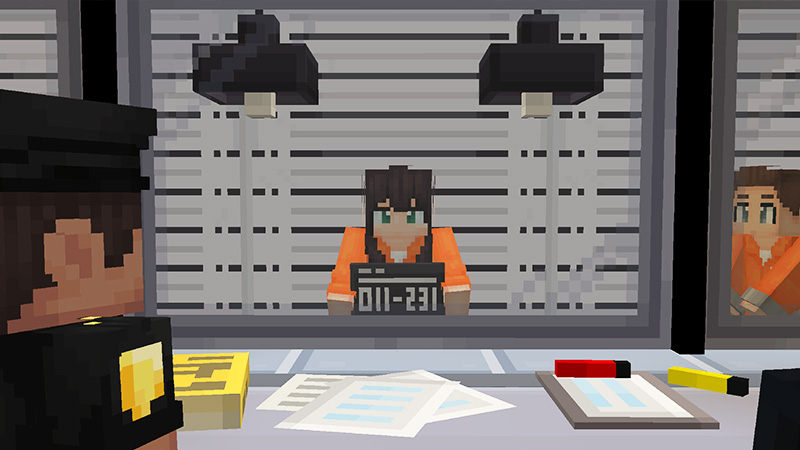 Prison Roleplay 2.0 by Wonder