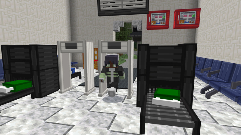 Airport Planes Screenshot #5