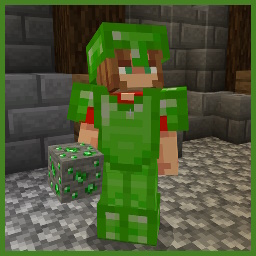 Emerald Tools Pack Icon