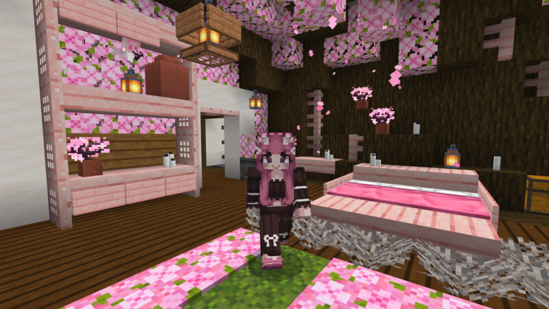 Cherry Treehouse Screenshot #6