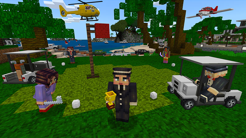 Luxury Life Screenshot #5