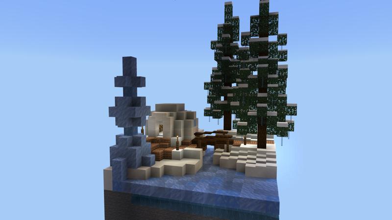 Stacked One Chunk by Nitric Concepts
