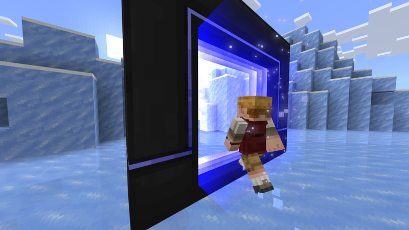 Teleporters Add On Screenshot #4