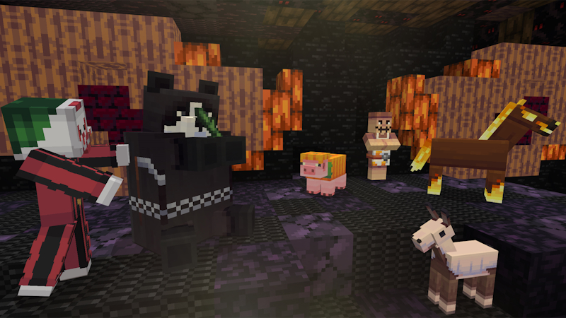 Halloween Craft Halloween Craft by Heropixel Games