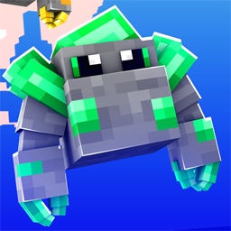 Ore Golems Pack Icon