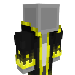 Wizard cloak