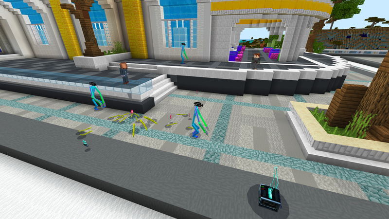 Online Screenshot #4