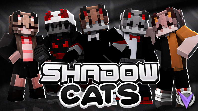 Shadow Cats Key Art