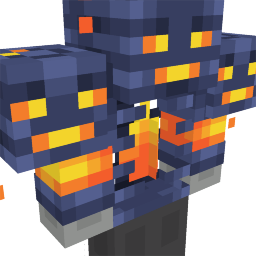 Fire Wither Key Art