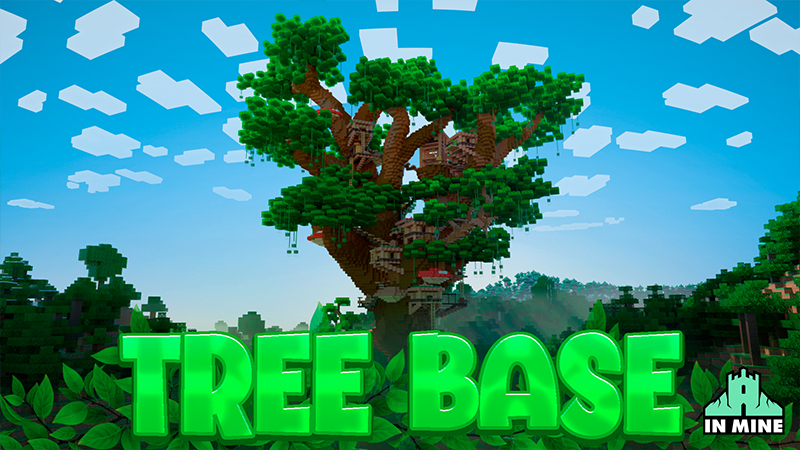 Tree Base Key Art