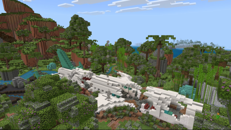 Plane Crash Survival 2 by Eco Studios
