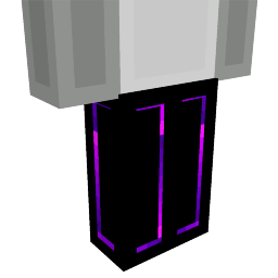 Hacker Ender Legs Key Art
