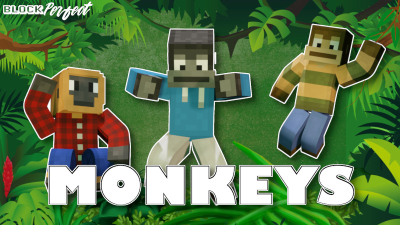 Monkeys