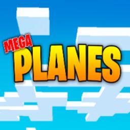 MEGA PLANES Pack Icon