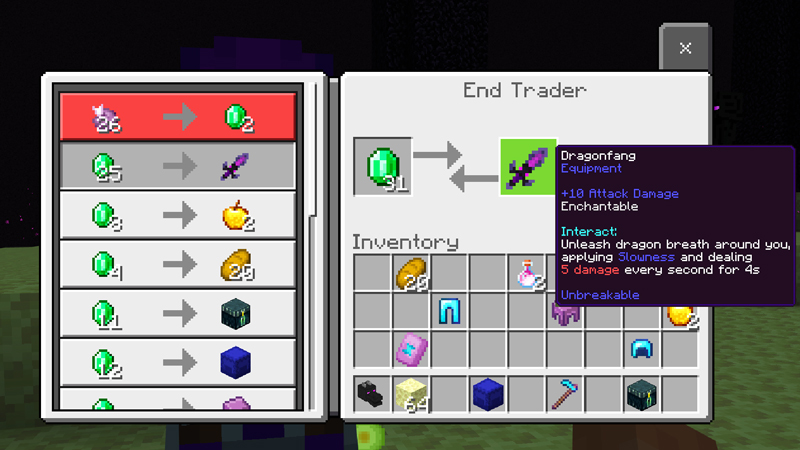Traders++ Add-On Screenshot #8