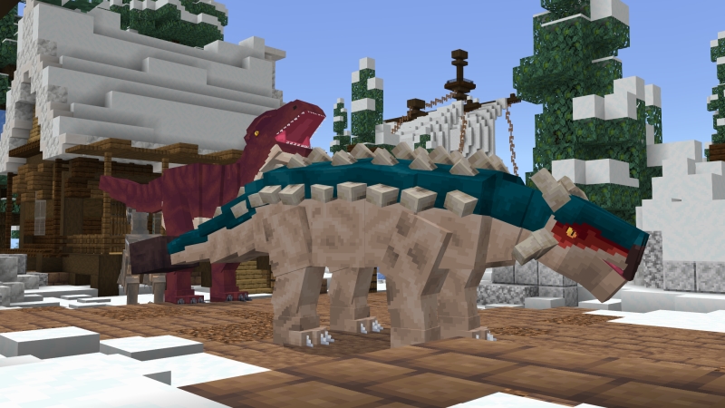 Digging For Dinosaurs Screenshot #8