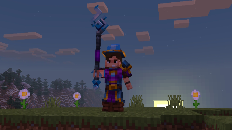 Weapons & Armors Add-on Screenshot #5