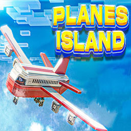 Plane Island Pack Icon