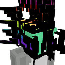 Black Knight RGB Helmet