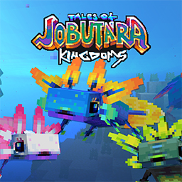 Tales of Jobutara Kingdoms Pack Icon