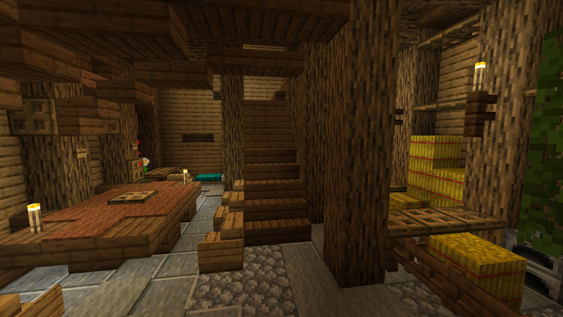 Cursed Items Screenshot #4