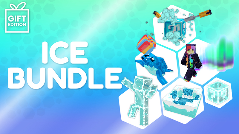 Ice Bundle - Gift