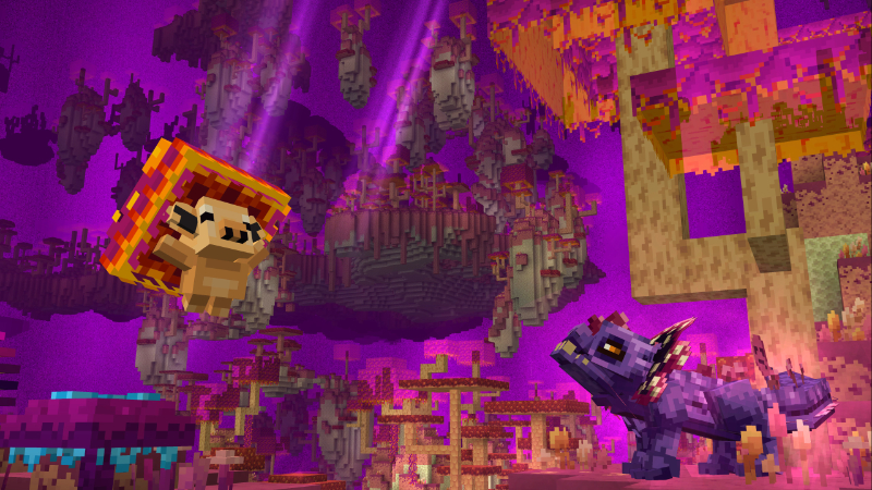 Eternal End 1.1 Add-On Screenshot #6