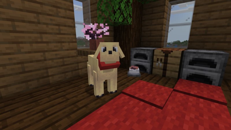 Cats And Dogs Add-On! Screenshot #5