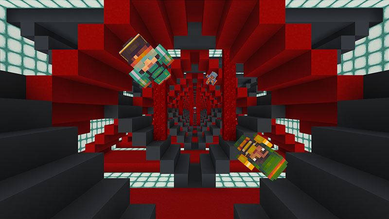 MegaDropper Infinity MegaDropper Infinity by PixelHeads