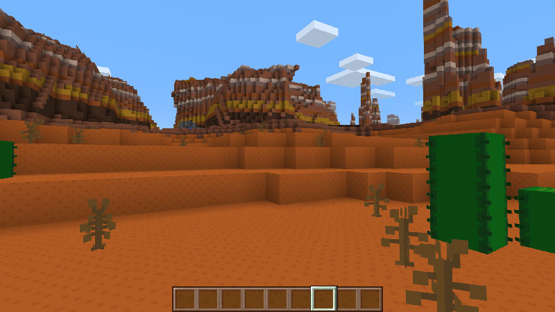 Plastic Texture Pack Plastic Texture Pack by Minecraft