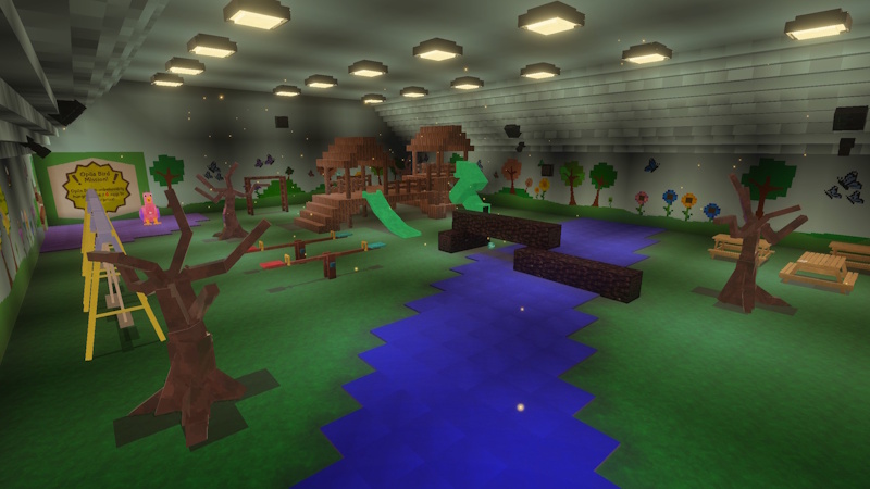 Garten of Banban [OFFICIAL] by Tomhmagic Creations