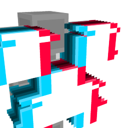 3D Creeper Key Art