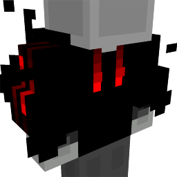 Red Stripe Hoodie on the Minecraft Marketplace by Octovon