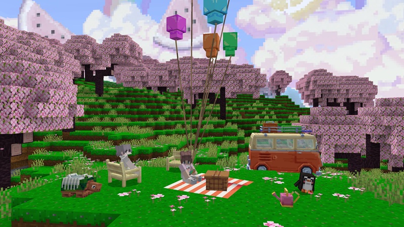Happy Town Happy Town by Withercore