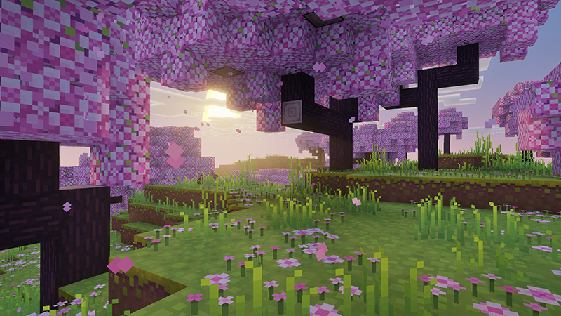 BlockPixel by RainbowPixel
