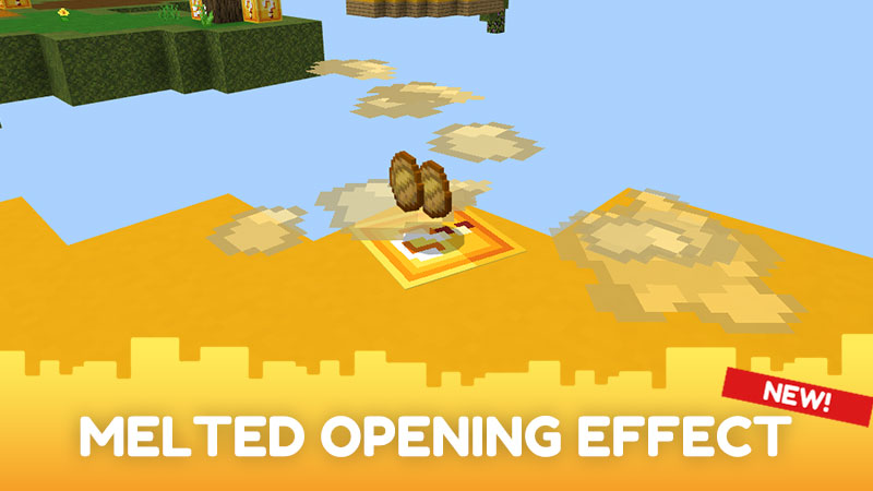 Lucky Blocks Rank - Gift Screenshot #4