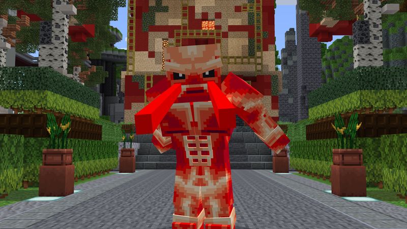 Mega Evolve screenshot 2