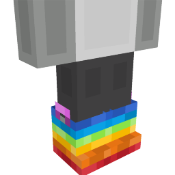 Welly Boots on the Minecraft Marketplace by RASA Studios